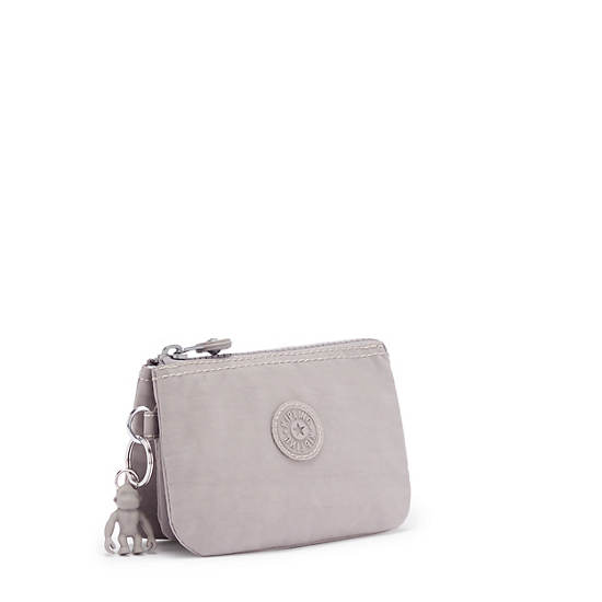 Kipling Creativity Small Pouch Taske Grå | DK 2115GS